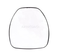 MIRROR GLASS SMALL RH FOR MCV FOLDAWAY MIRROR