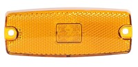 SIDE MARKER LIGHT AMBER LED FOR BYD GA