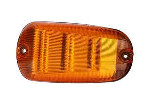 SIDE INDICATOR LIGHT AMBER LED FOR BYD GA