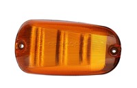 SIDE INDICATOR LIGHT AMBER LED FOR BYD GA