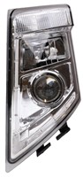 HEADLIGHT FOR VOLVO FH FM V3 MANUAL LH