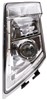 HEADLIGHT FOR VOLVO FH FM V3 ELECTRIC LH