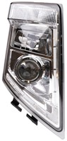 HEADLIGHT FOR VOLVO FH FM V3 ELECTRIC RH