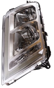 HEADLIGHT FOR VOLVO FH FM V4 LH