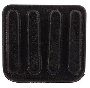 BRAKE PEDAL RUBBER PAD FOR IVECO