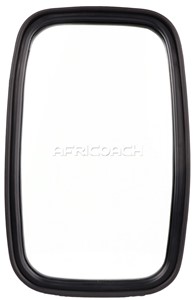 MIRROR HEAD MANUAL 285x175mm