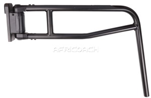 MIRROR ARM LONG LH 610x450mm
