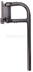 MIRROR ARM SHORT RH 160x500mm