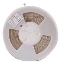 DOB LED STRIP LIGHT 24V IP65 3000K 10W 10mt