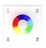 FIXED PANEL CONTROLLER FOR RGB LED STRIP LIGHTS