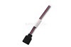 FEMALE CONNECTOR PLUG FOR 106684 RGB LED STRIP LIGHT