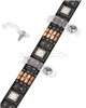 MOUNTING CLIP FOR 5050 LED STRIP LIGHT 106683/106684