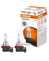 GLOBE OSRAM 12V 19W H16 64219L+
