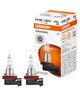 GLOBE OSRAM 12V 19W H16 64219L+