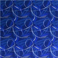 SEAT CLOTH MATERIAL DARK BLUE, BLUE, WHITE 1.4mt WIDE