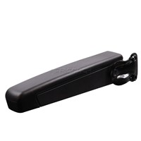 ARMRESTS FOR DRIVERS SEATS 2pc