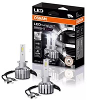 GLOBE OSRAM 24V 13W H1 LED 64155DWBRT-2HFB